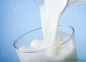 Leche y sus derivados nos proporcionan calcio a diario