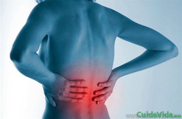 Enmudecen las manos de la osteocondrosis