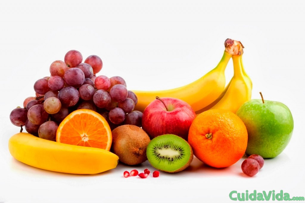 Como conservar las frutas en casa y por qué maduran