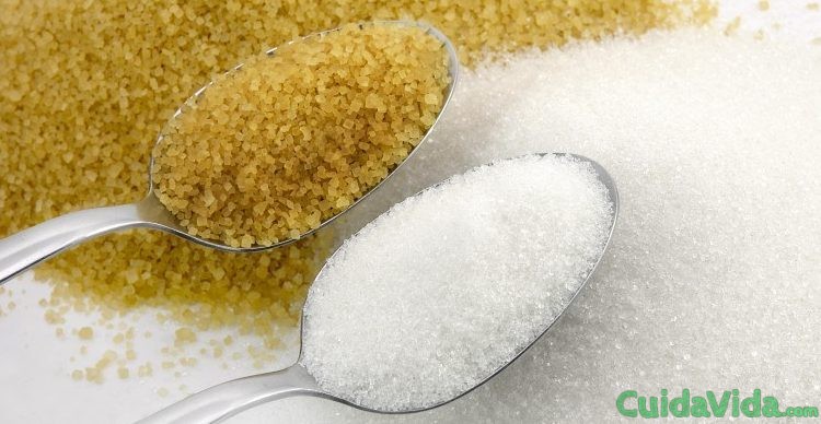 Reducir el azúcar previene el riesgo de diabetes
