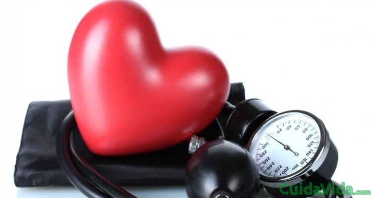 Cómo disminuir la tensión arterial de forma natural