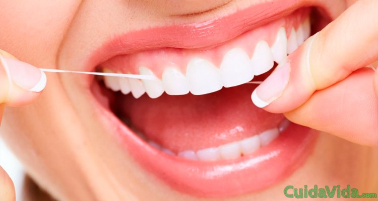 Remedios naturales para la gingivitis