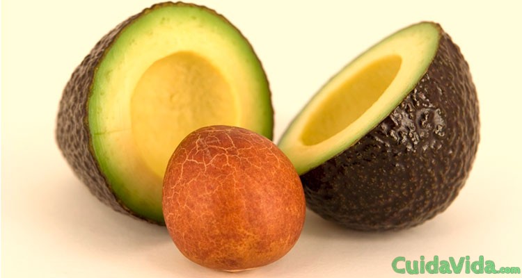 Todos los beneficios de la semilla del aguacate
