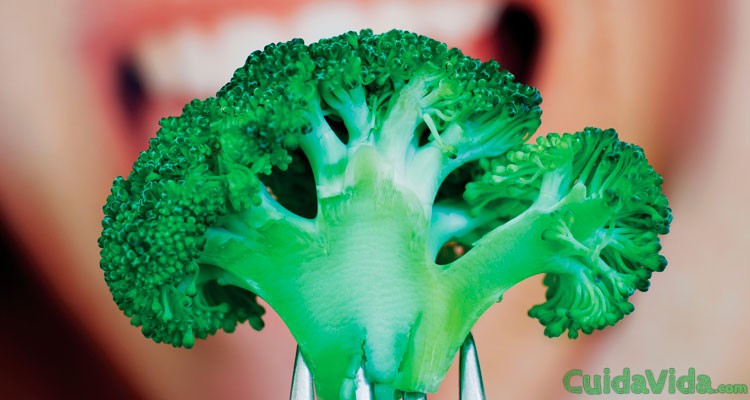 Beneficios del brócoli
