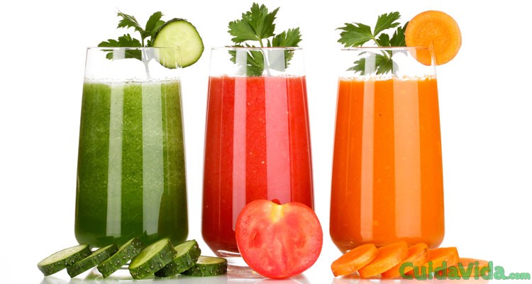 Batidos para reducir el azúcar